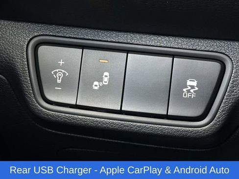 Used 2024 Kia Forte GT-Line w/ GT-Line Premium Package image 14