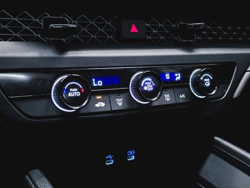 Used 2023 Honda Accord LX image 27