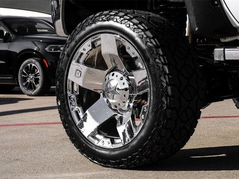 Used 2015 Ford F350 Lariat w/ Lariat Ultimate Package image 60