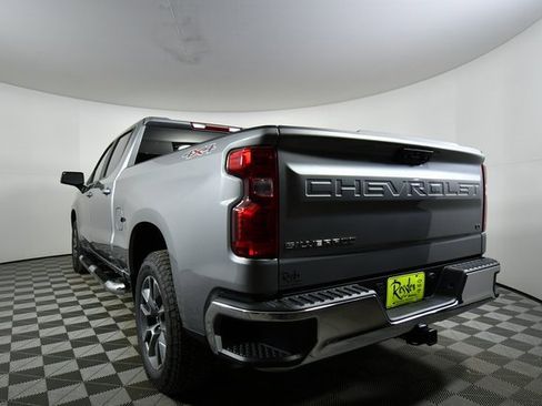 New 2026 Chevrolet Silverado 1500 LT w/ Protection Package image 13