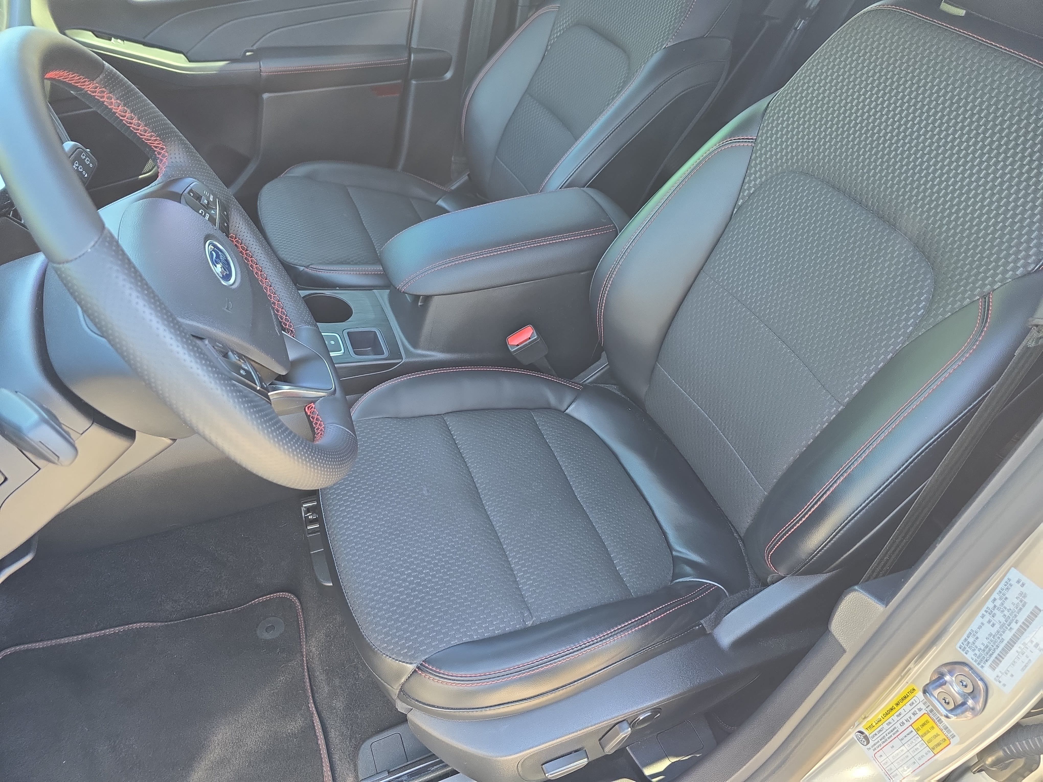 Used 2023 Ford Escape ST-Line Select w/ Tech Pack #2 AWD/4WD image 15
