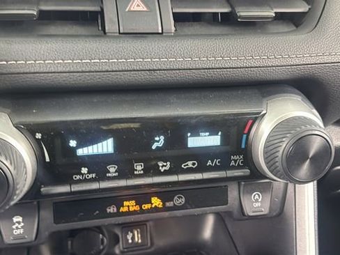 Used 2024 Toyota RAV4 LE image 26