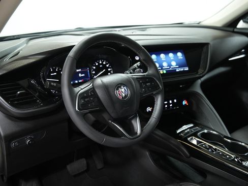 Used 2023 Buick Envision Preferred image 25