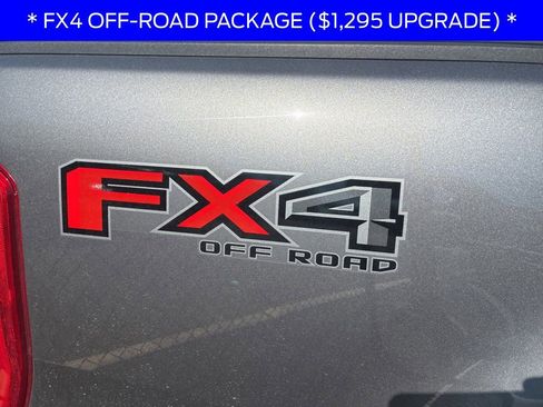 Used 2021 Ford Ranger Lariat w/ Equipment Group 501A High AWD/4WD image 5