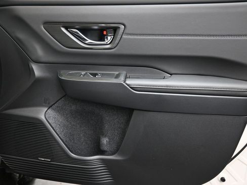 New 2026 Subaru Outback Touring XT image 11