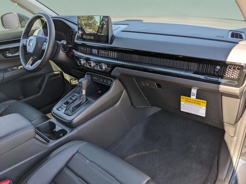 New 2026 Honda CR-V EX-L image 10