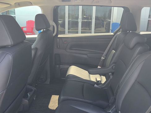 Used 2025 Honda Odyssey EX-L image 6
