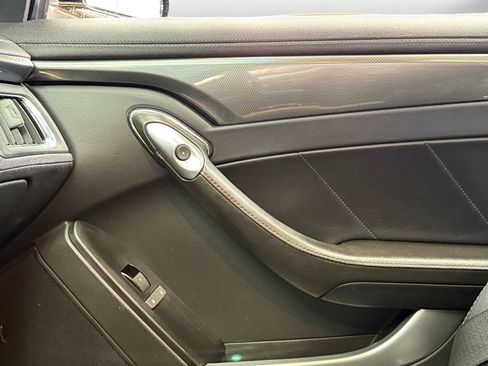 Used 2011 Cadillac CTS Performance RWD image 22