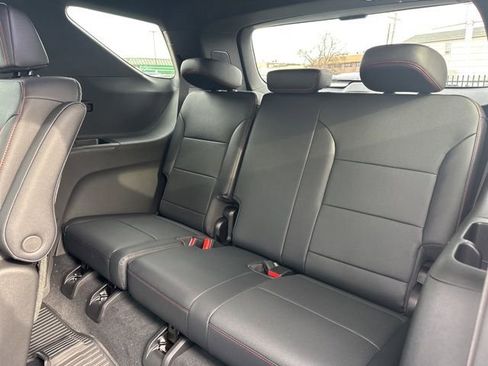 New 2026 Chevrolet Traverse Z71 w/ Enhanced Driving Package image 11