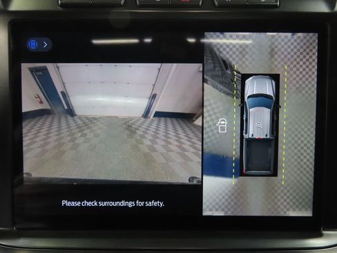 Used 2023 Ford F250 Lariat w/ Lariat Ultimate Package image 22