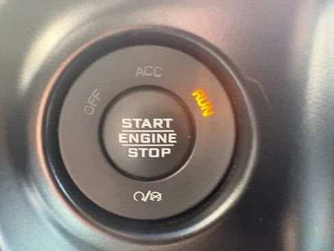 Used 2021 Jeep Gladiator Mojave image 22