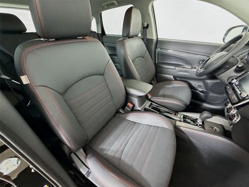 New 2026 Mitsubishi Outlander Sport AWD image 19