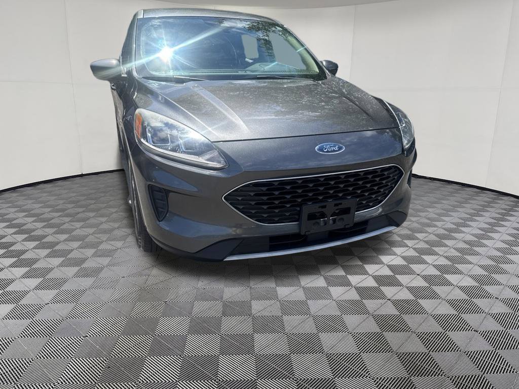 Used 2020 Ford Escape SE AWD/4WD image 5