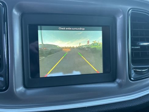 Used 2022 Dodge Challenger R/T w/ Blacktop Package image 31