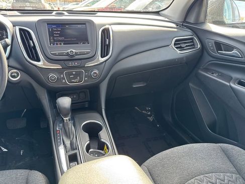Used 2022 Chevrolet Equinox LT image 35