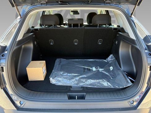 New 2026 Hyundai Kona SE image 47