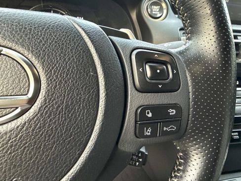 Used 2021 Lexus IS 350 F Sport w/ Navigation Package image 37