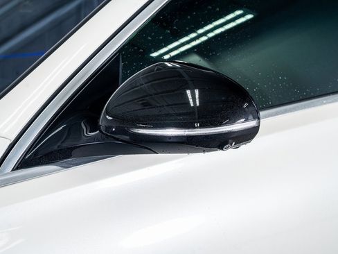 Used 2021 Mercedes-Benz S 580 4MATIC Sedan image 23