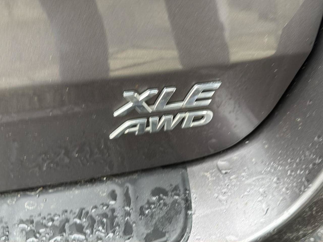 Used 2016 Toyota Sienna XLE AWD/4WD image 9