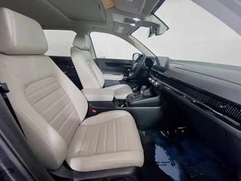 Used 2026 Honda CR-V EX-L image 28