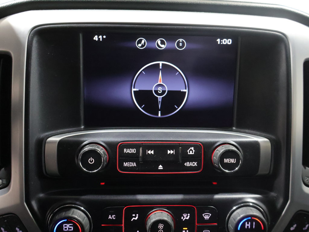 Used 2015 GMC Sierra 1500 SLE w/ Carbon-22 Edition AWD/4WD image 28