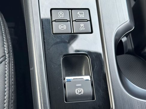 New 2026 Subaru Outback Touring XT AWD/4WD image 23