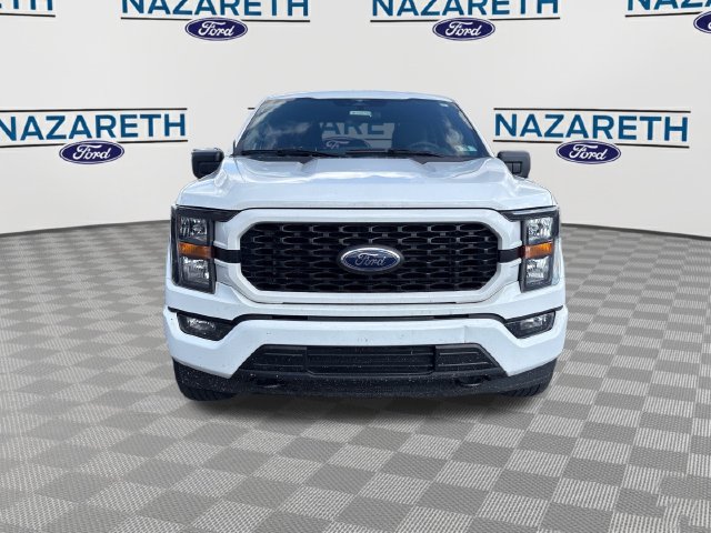 Used 2023 Ford F150 XL w/ STX Appearance Package AWD/4WD image 2