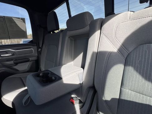 Used 2021 RAM 1500 Big Horn image 24