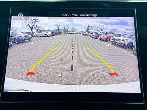 Used 2023 Jeep Grand Cherokee L Laredo image 17