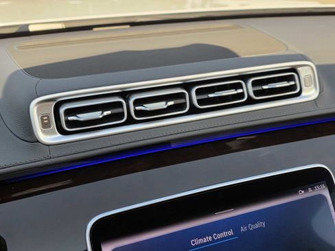 New 2026 Mercedes-Benz S 500 4MATIC image 25