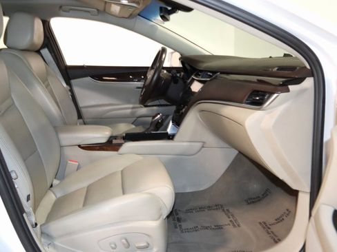 Used 2017 Cadillac XTS Luxury image 52