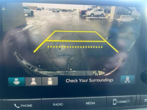 Used 2024 Honda CR-V EX image 28