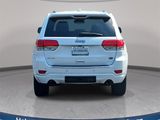Used 2014 Jeep Grand Cherokee Overland w/ Advanced Technology Group image 6