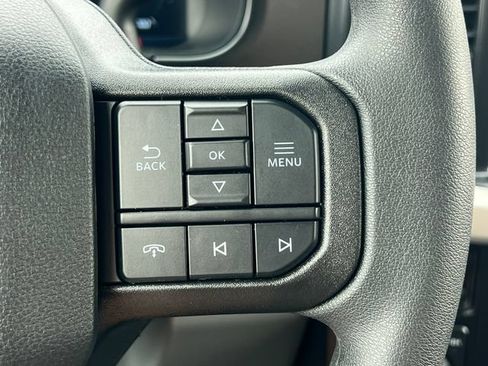 New 2026 Ford F350 XLT w/ XLT Premium Package AWD/4WD image 32