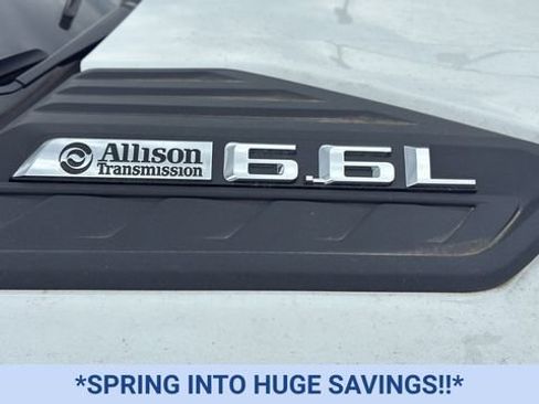 New 2025 Chevrolet Silverado 2500 W/T w/ WT Convenience Package AWD/4WD image 27