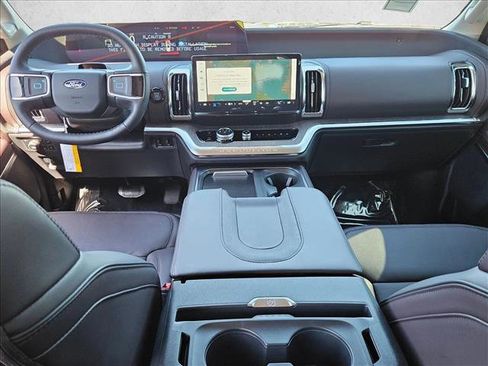 New 2026 Ford Expedition Platinum AWD/4WD image 15