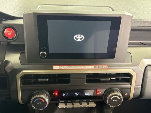 Used 2026 Toyota Tacoma TRD Sport image 21