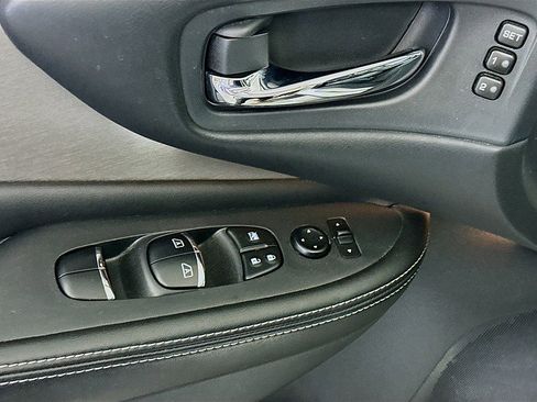 Used 2020 Nissan Murano SL image 19