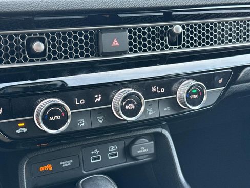 Certified 2023 Honda Civic Sport Touring image 27