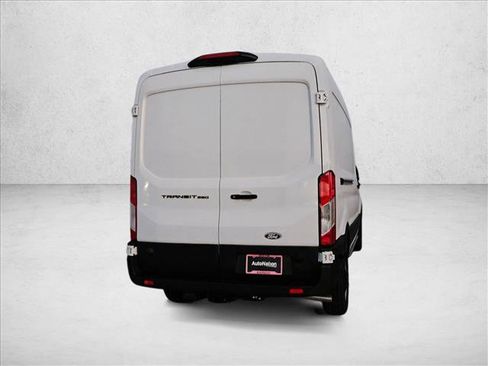 New 2026 Ford Transit 350 148 Medium Roof image 2