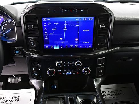 Used 2023 Ford F150 XLT w/ Equipment Group 302A High AWD/4WD image 29
