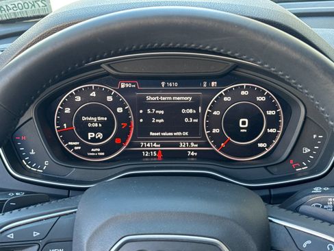 Used 2018 Audi Q5 2.0T Premium Plus w/ Premium Plus Package AWD/4WD image 24