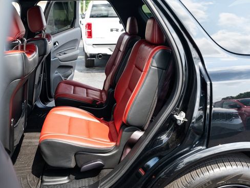 Used 2024 Dodge Durango SRT AWD/4WD image 14