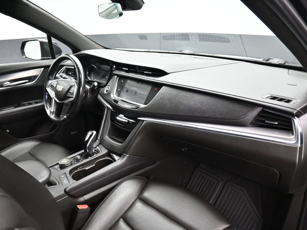 Used 2020 Cadillac XT5 Luxury FWD image 42