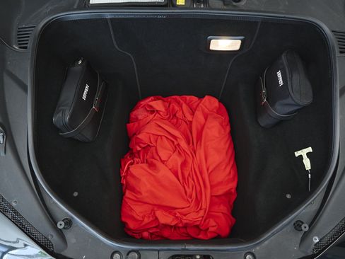 Used 2013 Ferrari 458 Spider RWD image 19
