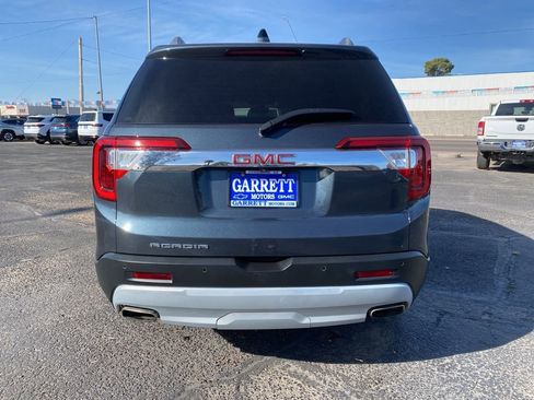 Used 2020 GMC Acadia SLE w/ Driver Convenience Package image 22