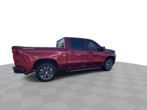 Used 2019 Chevrolet Silverado 1500 RST w/ All-Star Edition AWD/4WD image 8