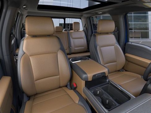 New 2026 Ford F350 Lariat w/ Lariat Premium Package image 10