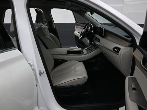 Used 2021 Hyundai Palisade Limited AWD/4WD image 42
