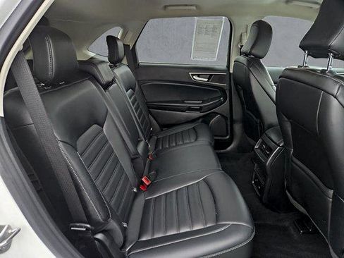 Certified 2023 Ford Edge SEL w/ Convenience Package AWD/4WD image 24